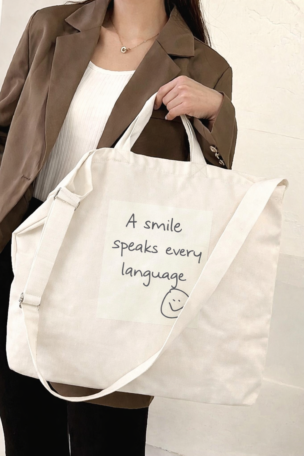 DTF Tote Bags