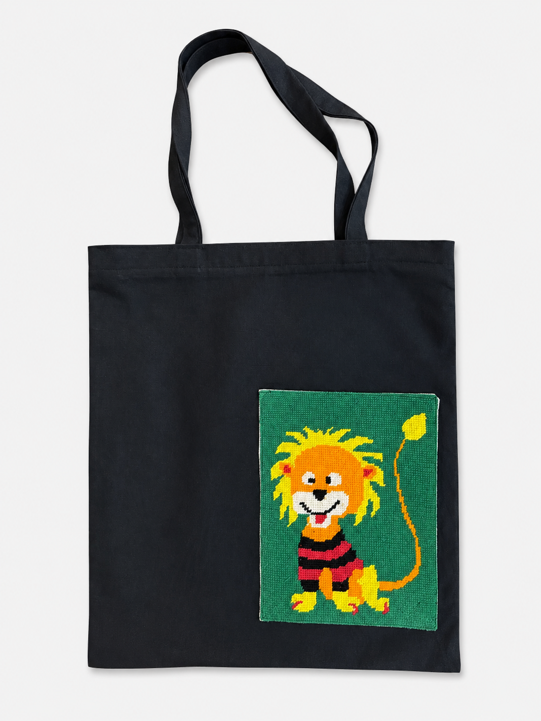 Wild Grace Tote