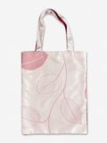 Rustic Petal Tote