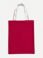 Rustic Petal Tote