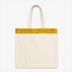 Heritage Chevron Tote