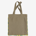 Sunwoven Tote