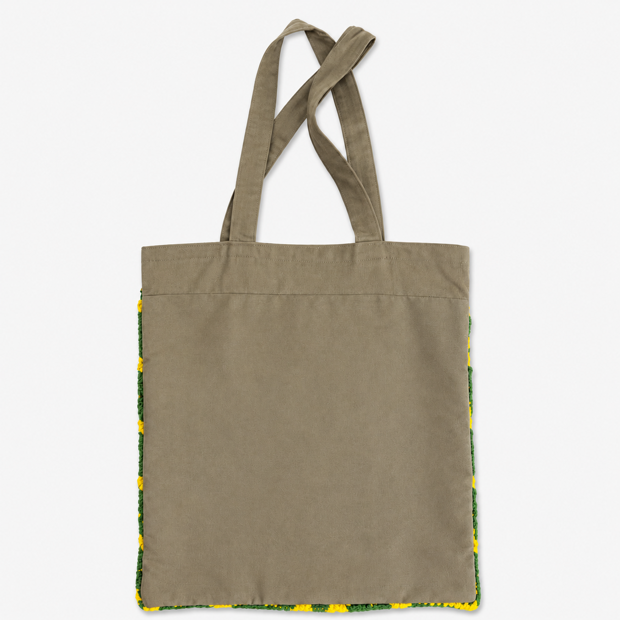Sunwoven Tote