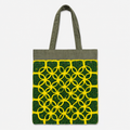 Sunwoven Tote