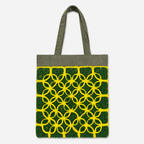 Sunwoven Tote