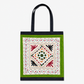 Floral Spirit Tote
