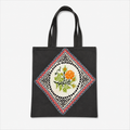 Nomad Weave Tote